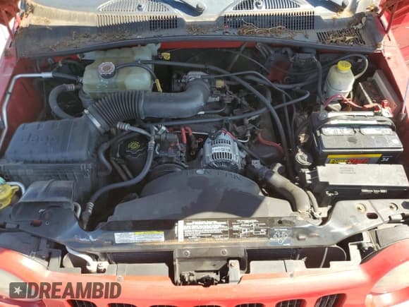 ✅ 2004 Jeep Liberty Limited • VIN: 1J4GK58K94W180913 • Lot: 63317785. Listed on Copart with 211,436 mi. Free auction sales archive from the USA and detailed vehicle history report at DreamBid. Image 12.