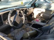 ✅ 2001 Chevrolet Suburban LT • VIN: 3GNEC16TX1G206273 • Лот: 41927865. Опубликован ранее на Copart с пробегом Не указан. Бесплатный доступ к архиву аукционных продаж из США и подробный отчёт об истории автомобиля на DreamBid. Изображение 8.