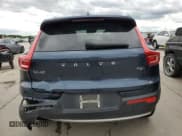 ✅ 2021 Volvo XC40 Momentum • VIN: YV4162UK3M2600822 • Lot: 49865463. Listed on Copart with 74,340 mi. Free auction sales archive from the USA and detailed vehicle history report at DreamBid. Image 6.