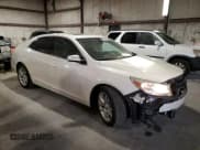 ✅ 2014 Chevrolet Malibu LT • VIN: 1G11C5SL1EF210264 • Lot: 90069965. Listed on Copart with 141,452 mi. Free auction sales archive from the USA and detailed vehicle history report at DreamBid. Image 4.