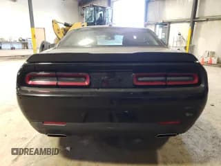 ✅ 2023 Dodge Challenger SXT • VIN: 2C3CDZAG7PH521440 • Lot: 47371403. Wystawiony na Copart z przebiegiem 2 260 mil. Bezpłatny archiwum sprzedaży aukcyjnych z USA i szczegółowy raport historii pojazdu na DreamBid. Zdjęcie 6.