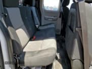 ✅ 2008 Chevrolet Silverado 2500HD Work Truck • VIN: 1GCHC29K88E168946 • Lot: 58560605. Wystawiony na Copart z przebiegiem 111 445 mil. Bezpłatny archiwum sprzedaży aukcyjnych z USA i szczegółowy raport historii pojazdu na DreamBid. Zdjęcie 10.