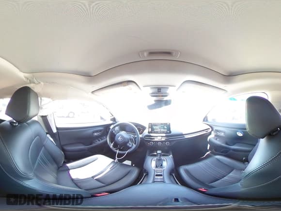 ✅ 2024 Honda HR-V EX-L • VIN: 3CZRZ1H76RM730598 • Lot: 65569005. Wystawiony na Copart z przebiegiem 35 315 mil. Bezpłatny archiwum sprzedaży aukcyjnych z USA i szczegółowy raport historii pojazdu na DreamBid. Zdjęcie 15.