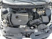 ✅ 2012 Mazda CX-7 i Touring • VIN: JM3ER2CM7C0417097 • Lot: 88782835. Wystawiony na Copart z przebiegiem 180 637 mil. Bezpłatny archiwum sprzedaży aukcyjnych z USA i szczegółowy raport historii pojazdu na DreamBid. Zdjęcie 12.