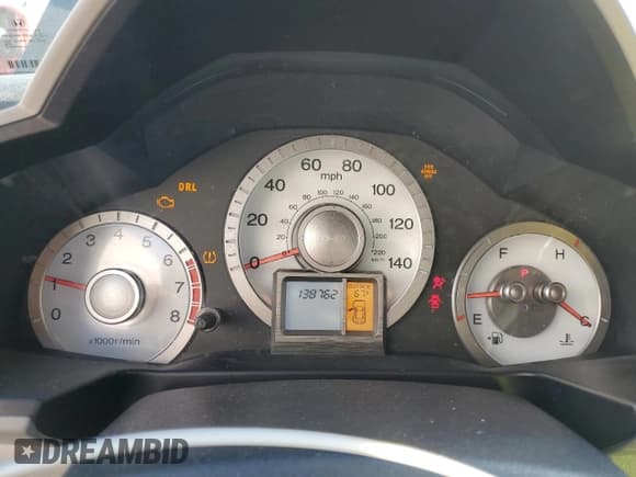 ✅ 2009 Honda Pilot EX-L • VIN: 5FNYF48629B014031 • Лот: 87433255. Опубликован ранее на Copart с пробегом 138 762 миль. Бесплатный доступ к архиву аукционных продаж из США и подробный отчёт об истории автомобиля на DreamBid. Изображение 9.