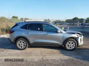 ✅ 2023 Ford Escape Active • VIN: 1FMCU0GN0PUA03689 • Lot: 43465181. Listed on IAAI with 15,957 mi. Free auction sales archive from the USA and detailed vehicle history report at DreamBid. Image 13.