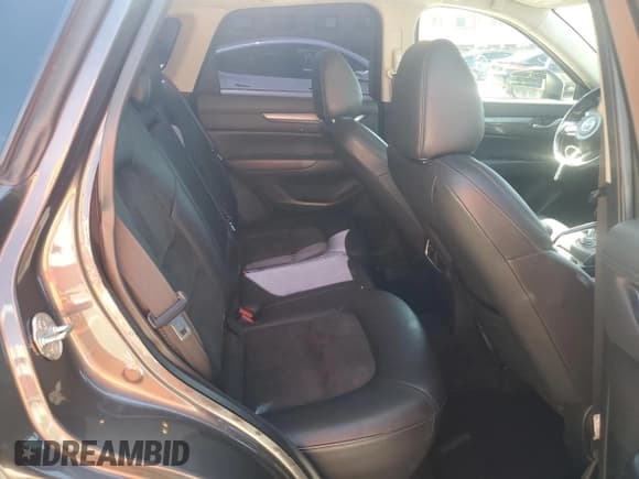 ✅ 2019 Mazda CX-5 Touring • VIN: JM3KFACM5K1567949 • Lot: 90634185. Listed on Copart with 127,293 mi. Free auction sales archive from the USA and detailed vehicle history report at DreamBid. Image 11.