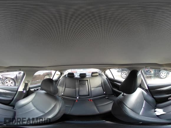 ✅ 2019 Infiniti Q50 Luxe • VIN: JN1EV7APXKM541616 • Lot: 43608769. Wystawiony na IAAI z przebiegiem 79 645 mil. Bezpłatny archiwum sprzedaży aukcyjnych z USA i szczegółowy raport historii pojazdu na DreamBid. Zdjęcie 18.