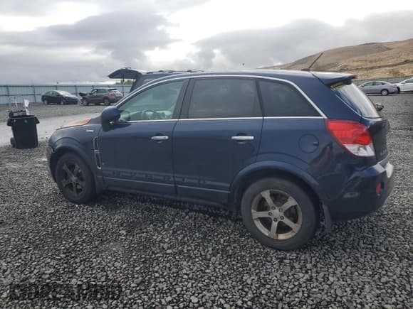 ✅ 2009 Saturn VUE I4 • VIN: 3GSCL93Z99S513289 • Lot: 86712735. Wystawiony na Copart z przebiegiem 166 813 mil. Bezpłatny archiwum sprzedaży aukcyjnych z USA i szczegółowy raport historii pojazdu na DreamBid. Zdjęcie 2.