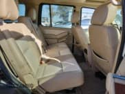 ✅ 2006 Ford Explorer Eddie Bauer • VIN: 1FMEU64E96UB22940 • Lot: 92224745. Wystawiony na Copart z przebiegiem 133 721 mil. Bezpłatny archiwum sprzedaży aukcyjnych z USA i szczegółowy raport historii pojazdu na DreamBid. Zdjęcie 11.