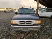 ✅ 1997 Ford Ranger XLT • VIN: 1FTCR10A3VPA02079 • Lot: 93939475. Listed on Copart with 197,806 mi. Free auction sales archive from the USA and detailed vehicle history report at DreamBid. Image 5.