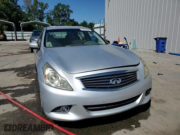 ✅ 2012 Infiniti G37 Journey • VIN: JN1CV6AP2CM621186 • Lot: 84783485. Listed on Copart with Not provided. Free auction sales archive from the USA and detailed vehicle history report at DreamBid. Image 14.