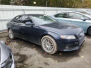 ✅ 2011 Audi A4 Premium Plus • VIN: WAUEFAFL9BN031990 • Лот: 84025075. Опубликован ранее на Copart с пробегом 222 258 миль. Бесплатный доступ к архиву аукционных продаж из США и подробный отчёт об истории автомобиля на DreamBid. Изображение 4.