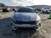 ✅ 2023 Kia K5 EX • VIN: 5XXG34J27PG181510 • Lot: 68126525. Wystawiony na Copart z przebiegiem 27 153 mil. Bezpłatny archiwum sprzedaży aukcyjnych z USA i szczegółowy raport historii pojazdu na DreamBid. Zdjęcie 5.