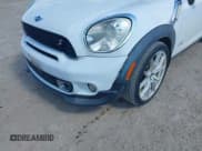 ✅ 2011 MINI Countryman S • VIN: WMWZC5C52BWH99167 • Lot: 43313732. Wystawiony na IAAI z przebiegiem 120 285 mil. Bezpłatny archiwum sprzedaży aukcyjnych z USA i szczegółowy raport historii pojazdu na DreamBid. Zdjęcie 6.