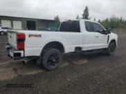 ✅ 2023 Ford F-250 • VIN: 1FT8X2BN0PEC27558 • Lot: 68699574. Listed on Copart with 34,777 mi. Free auction sales archive from the USA and detailed vehicle history report at DreamBid. Image 3.