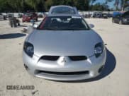 ✅ 2007 Mitsubishi Eclipse GT • VIN: 4A3AK34T67E004911 • Lot: 77770734. Wystawiony na Copart z przebiegiem 178 653 mil. Bezpłatny archiwum sprzedaży aukcyjnych z USA i szczegółowy raport historii pojazdu na DreamBid. Zdjęcie 5.