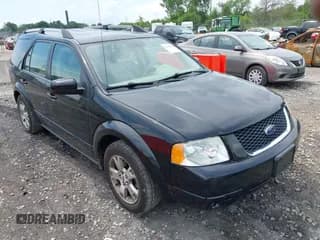 ✅ 2006 Ford Freestyle Limited • VIN: 1FMZK03176GA22806 • Lot: 42749391. Wystawiony na IAAI z przebiegiem 160 462 mil. Bezpłatny archiwum sprzedaży aukcyjnych z USA i szczegółowy raport historii pojazdu na DreamBid. Zdjęcie 1.