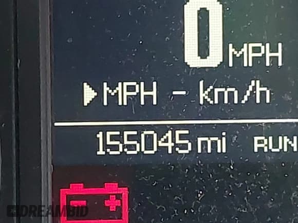 ✅ 2016 Chrysler Town & Country Touring • VIN: 2C4RC1BGXGR189433 • Lot: 43347013. Wystawiony na IAAI z przebiegiem 155 045 mil. Bezpłatny archiwum sprzedaży aukcyjnych z USA i szczegółowy raport historii pojazdu na DreamBid. Zdjęcie 16.