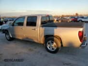 ✅ 2011 GMC Canyon SLE1 • VIN: 1GTD5MF99B8133327 • Лот: 82329864. Опубликован ранее на Copart с пробегом 213 115 миль. Бесплатный доступ к архиву аукционных продаж из США и подробный отчёт об истории автомобиля на DreamBid. Изображение 2.