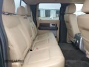 ✅ 2012 Ford F-150 Lariat • VIN: 1FTFW1CF7CFC70018 • Lot: 93473445. Wystawiony na Copart z przebiegiem 246 244 mil. Bezpłatny archiwum sprzedaży aukcyjnych z USA i szczegółowy raport historii pojazdu na DreamBid. Zdjęcie 10.