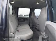 ✅ 2006 Ford F-250 XL • VIN: 1FTSW21P06EB23839 • Lot: 43537455. Wystawiony na IAAI z przebiegiem 168 694 mil. Bezpłatny archiwum sprzedaży aukcyjnych z USA i szczegółowy raport historii pojazdu na DreamBid. Zdjęcie 8.