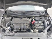 ✅ 2017 Nissan Sentra SL • VIN: 3N1AB7AP1HY368596 • Lot: 43743529. Listed on IAAI with 80,825 mi. Free auction sales archive from the USA and detailed vehicle history report at DreamBid. Image 10.