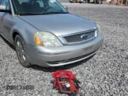 ✅ 2007 Ford Five Hundred SEL • VIN: 1FAFP24187G120737 • Lot: 80136925. Listed on Copart with 147,823 mi. Free auction sales archive from the USA and detailed vehicle history report at DreamBid. Image 13.