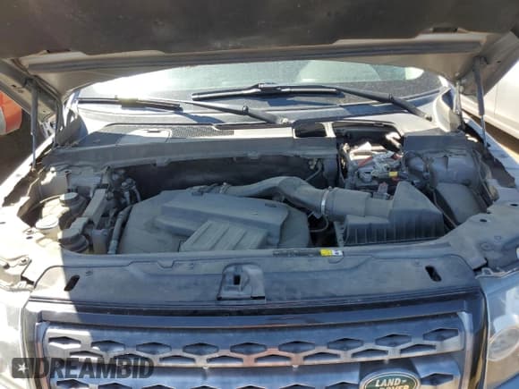 ✅ 2014 Land Rover LR2 • VIN: SALFR2BG2EH390316 • Lot: 68452684. Wystawiony na Copart z przebiegiem 145 607 mil. Bezpłatny archiwum sprzedaży aukcyjnych z USA i szczegółowy raport historii pojazdu na DreamBid. Zdjęcie 12.