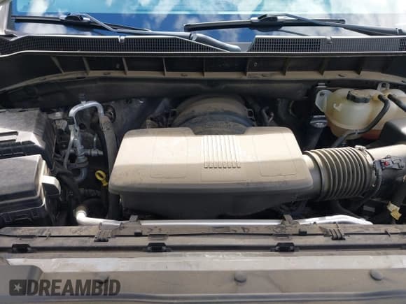 ✅ 2021 Chevrolet Silverado 1500 RST • VIN: 1GCUYEED6MZ305068 • Lot: 43660539. Wystawiony na IAAI z przebiegiem 56 550 mil. Bezpłatny archiwum sprzedaży aukcyjnych z USA i szczegółowy raport historii pojazdu na DreamBid. Zdjęcie 10.