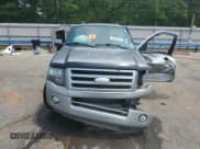 ✅ 2008 Ford Expedition Limited • VIN: 1FMFU19558LA87824 • Lot: 53298975. Listed on Copart with Not provided. Free auction sales archive from the USA and detailed vehicle history report at DreamBid. Image 5.