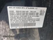 ✅ 2017 Honda Pilot EX-L • VIN: 5FNYF6H50HB083964 • Lot: 42658688. Listed on IAAI with 128,689 mi. Free auction sales archive from the USA and detailed vehicle history report at DreamBid. Image 9.