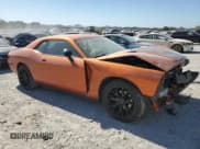 ✅ 2011 Dodge Challenger • VIN: 2B3CJ4DG1BH586183 • Lot: 75192014. Wystawiony na Copart z przebiegiem Nie podano. Bezpłatny archiwum sprzedaży aukcyjnych z USA i szczegółowy raport historii pojazdu na DreamBid. Zdjęcie 4.