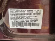 ✅ 2008 Honda Pilot VP • VIN: 5FNYF28268B011052 • Лот: 81266885. Опубликован ранее на Copart с пробегом 176 623 миль. Бесплатный доступ к архиву аукционных продаж из США и подробный отчёт об истории автомобиля на DreamBid. Изображение 13.