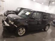 ✅ 2010 Nissan Cube S • VIN: JN8AZ2KR7AT165551 • Lot: 41944927. Wystawiony na IAAI z przebiegiem 261 976 mil. Bezpłatny archiwum sprzedaży aukcyjnych z USA i szczegółowy raport historii pojazdu na DreamBid. Zdjęcie 14.