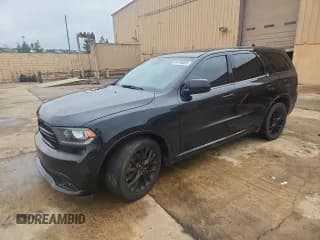 ✅ 2016 Dodge Durango SXT • VIN: 1C4RDHAG4GC387165 • Lot: 84746895. Wystawiony na Copart z przebiegiem 243 059 mil. Bezpłatny archiwum sprzedaży aukcyjnych z USA i szczegółowy raport historii pojazdu na DreamBid. Zdjęcie 1.