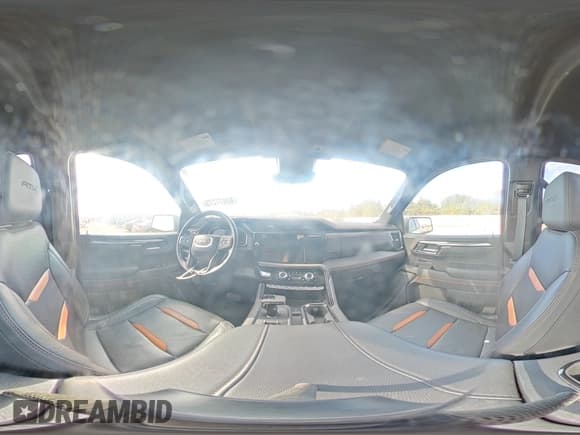 ✅ 2023 GMC Sierra 1500 AT4 • VIN: 1GTUUEE80PZ136104 • Lot: 83977275. Listed on Copart with 32,748 mi. Free auction sales archive from the USA and detailed vehicle history report at DreamBid. Image 14.