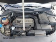 ✅ 2010 Volkswagen CC Sport • VIN: WVWML7AN6AE515097 • Lot: 43231957. Wystawiony na IAAI z przebiegiem 195 854 mil. Bezpłatny archiwum sprzedaży aukcyjnych z USA i szczegółowy raport historii pojazdu na DreamBid. Zdjęcie 10.