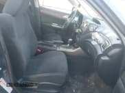 ✅ 2011 Subaru Impreza Premium • VIN: JF1GH6B61BH823946 • Lot: 43594615. Listed on IAAI with 143,534 mi. Free auction sales archive from the USA and detailed vehicle history report at DreamBid. Image 5.