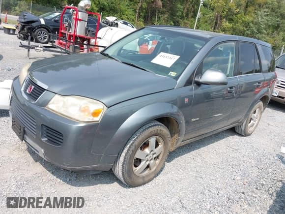 ✅ 2007 Saturn VUE I4 Hybrid • VIN: 5GZCZ33ZX7S814975 • Lot: 43157317. Wystawiony na IAAI z przebiegiem 201 660 mil. Bezpłatny archiwum sprzedaży aukcyjnych z USA i szczegółowy raport historii pojazdu na DreamBid. Zdjęcie 2.