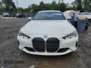 ✅ 2024 BMW 4 Series 430i xDrive • VIN: WBA73AP02RCP12682 • Лот: 80265605. Опубликован ранее на Copart с пробегом 9 000 миль. Бесплатный доступ к архиву аукционных продаж из США и подробный отчёт об истории автомобиля на DreamBid. Изображение 5.