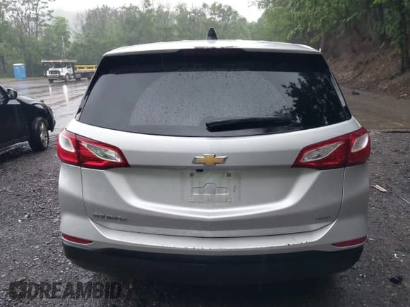 ✅ 2021 Chevrolet Equinox LS • VIN: 3GNAX5EV0MS173363 • Лот: 42420884. Опубликован ранее на IAAI с пробегом 45 925 миль. Бесплатный доступ к архиву аукционных продаж из США и подробный отчёт об истории автомобиля на DreamBid. Изображение 17.