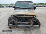 ✅ 2008 Jeep Wrangler Unlimited X • VIN: 1J4GA391X8L528089 • Lot: 59602625. Listed on Copart with Not provided. Free auction sales archive from the USA and detailed vehicle history report at DreamBid. Image 5.