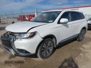 ✅ 2019 Mitsubishi Outlander SE • VIN: JA4AD3A31KZ012220 • Lot: 43677652. Wystawiony na IAAI z przebiegiem 119 150 mil. Bezpłatny archiwum sprzedaży aukcyjnych z USA i szczegółowy raport historii pojazdu na DreamBid. Zdjęcie 17.