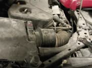 ✅ 2018 Chevrolet Cruze LS • VIN: 1G1BB5SM7J7131573 • Lot: 43507247. Listed on IAAI with 59,735 mi. Free auction sales archive from the USA and detailed vehicle history report at DreamBid. Image 19.