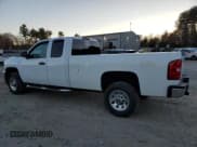 ✅ 2013 Chevrolet Silverado 2500HD Work Truck • VIN: 1GC2KVCG0DZ191218 • Lot: 93674105. Listed on Copart with 171,523 mi. Free auction sales archive from the USA and detailed vehicle history report at DreamBid. Image 2.