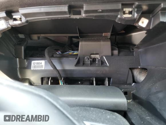 ✅ 2023 Ford Transit Cargo • VIN: 1FTBR1Y84PKA85860 • Lot: 60319965. Listed on Copart with Not provided. Free auction sales archive from the USA and detailed vehicle history report at DreamBid. Image 9.