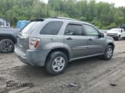 ✅ 2005 Chevrolet Equinox LS • VIN: 2CNDL13F256076490 • Лот: 54439985. Опубликован ранее на Copart с пробегом 99 664 миль. Бесплатный доступ к архиву аукционных продаж из США и подробный отчёт об истории автомобиля на DreamBid. Изображение 3.