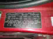 2004 Hyundai Elantra GLS with VIN KMHDN46D14U711429, listed as a Copart auction lot 85075885 with 92,027 mi miles and Salvage title. Bid and sale history available at DreamBid. Image 12.