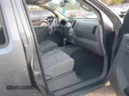 ✅ 2018 Nissan Frontier Pro-4X • VIN: 1N6AD0EV3JN772734 • Лот: 41781146. Опубликован ранее на IAAI с пробегом 74 760 миль. Бесплатный доступ к архиву аукционных продаж из США и подробный отчёт об истории автомобиля на DreamBid. Изображение 5.